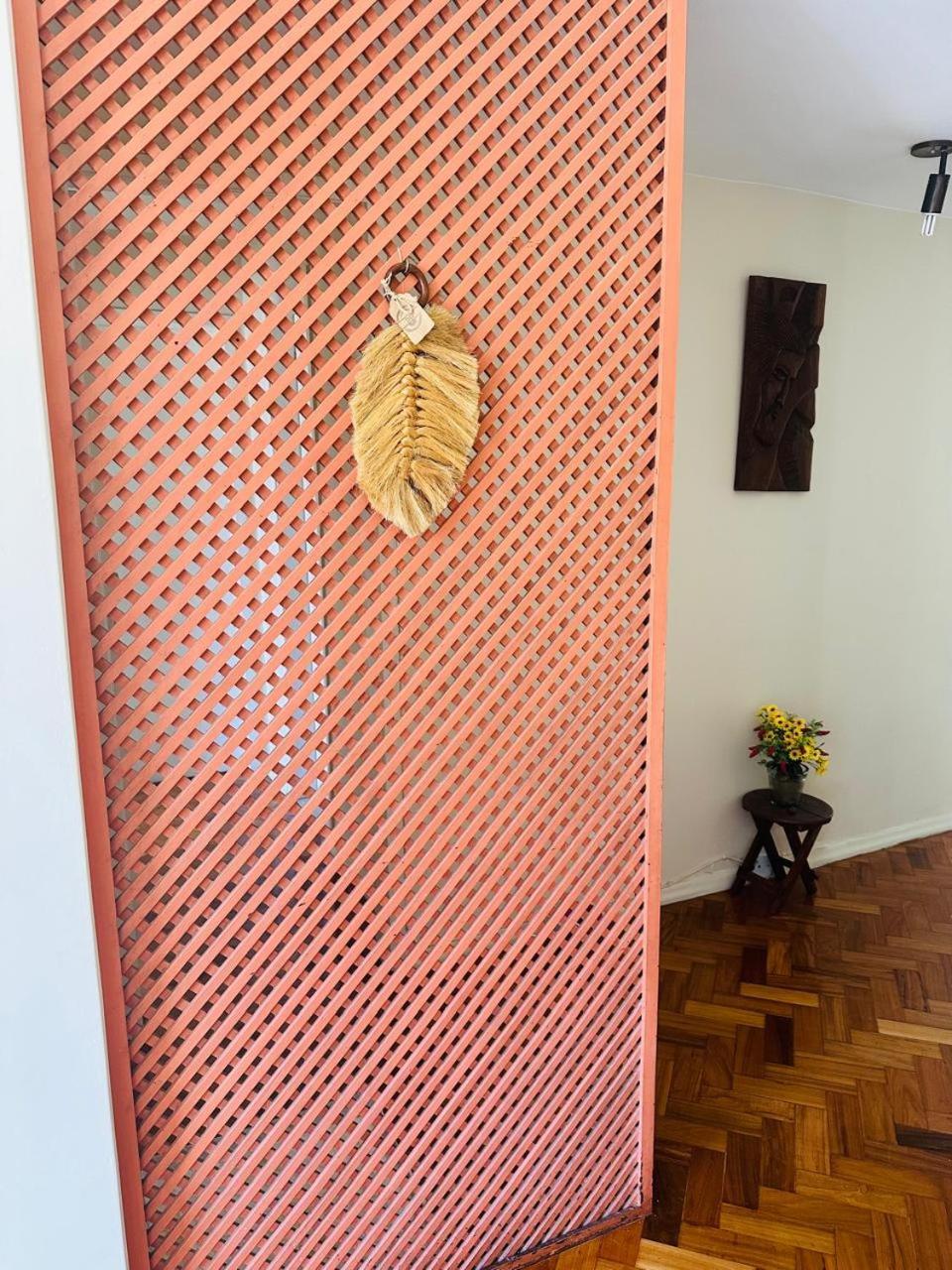 Quarto Aconchegante - Copacabana Río de Janeiro
